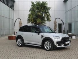  MINI Countryman 2020 , 3700000 , 