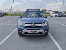 SUV   Renault Duster 2016 , 1180000 , 