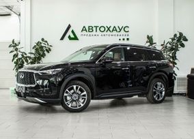 SUV   Infiniti QX60 2024 , 6150000 , 