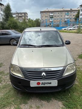  Renault Logan 2010 , 300000 , 
