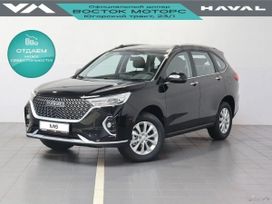 SUV   Haval M6 2024 , 2179000 , 