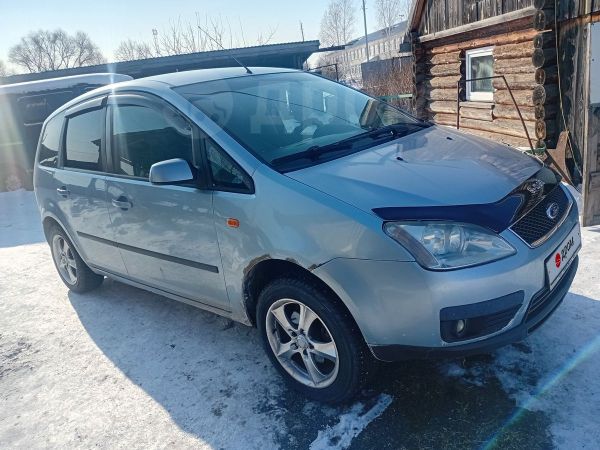    Ford C-MAX 2004 , 425000 , 