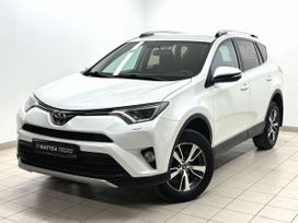 SUV   Toyota RAV4 2017 , 2597000 , 