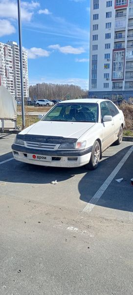 Toyota Corona Premio 1997 , 150000 , 