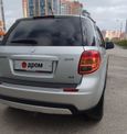  Suzuki SX4 2010 , 1150000 , 