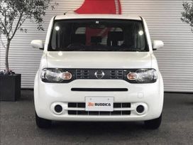  Nissan Cube 2018 , 854000 , 