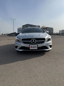  Mercedes-Benz CLA-Class 2015 , 2070000 , -