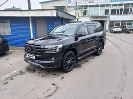 SUV   Toyota Land Cruiser 2014 , 5350000 , 