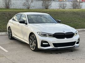  BMW 3-Series, 2019