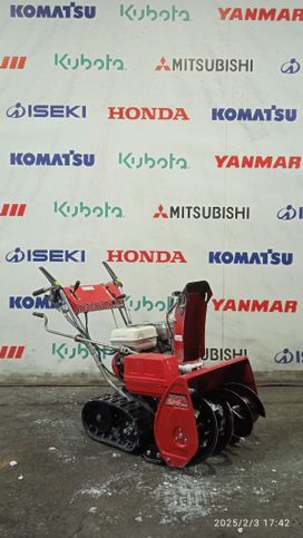   Honda HS55 2015 , 130000 , 