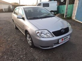  Toyota Corolla 2003 , 710000 , 