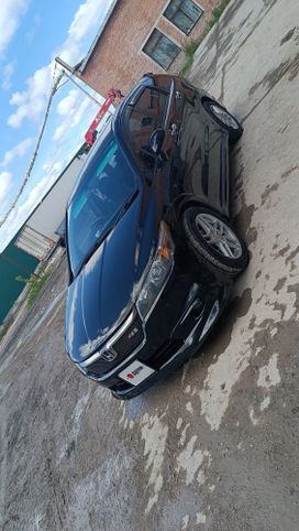    Honda Stream 2006 , 1000000 , 