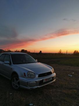  Subaru Impreza 2000 , 365000 , 