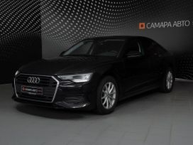  Audi A6 2019 , 3420000 , 