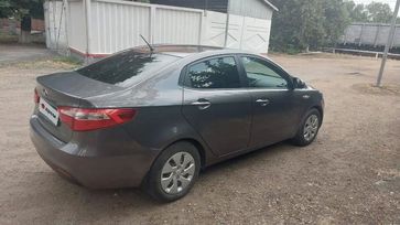 Kia Rio 2014 , 970000 , -