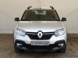  Renault Sandero Stepway 2019 , 980000 , 