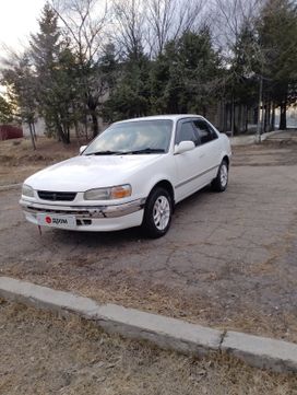  Toyota Corolla 1985 , 170000 , 