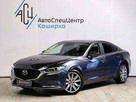  Mazda Mazda6 2020 , 2539000 , 