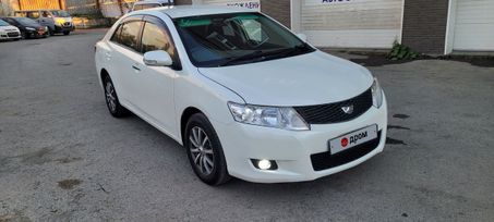  Toyota Allion 2010 , 958000 , 