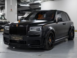 SUV   Rolls-Royce Cullinan 2023 , 44700000 , 