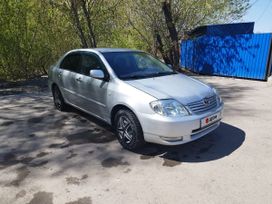  Toyota Corolla 2003 , 500000 , 