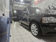 SUV   Land Rover Range Rover 2006 , 1459000 , 