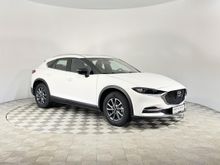  CX-4, 2023