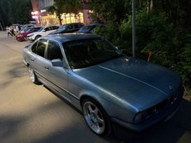  BMW 5-Series 1990 , 495000 , -