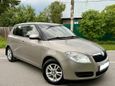  Skoda Fabia 2007 , 349000 , 