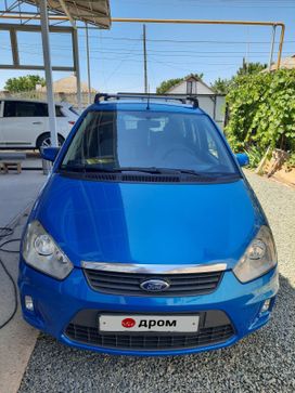    Ford C-MAX 2007 , 720000 , 