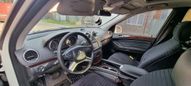 SUV   Mercedes-Benz GL-Class 2008 , 2100000 , 