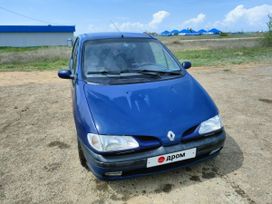  Renault Scenic 1999 , 215000 , 