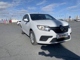  Renault Logan 2021 , 920000 , 