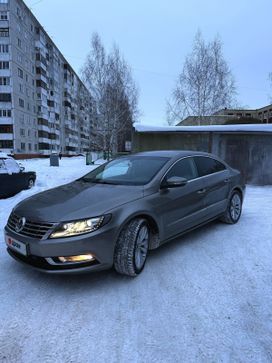  Volkswagen Passat CC 2012 , 1500000 , 