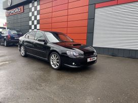  Subaru Legacy B4 2005 , 800000 , 