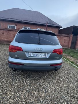 SUV   Audi Q7 2009 , 850000 , 