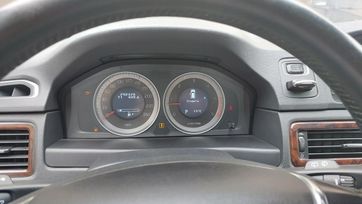  Volvo XC70 2012 , 1400000 , 