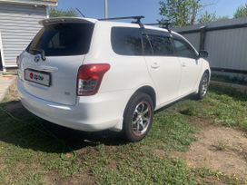 Toyota Corolla Fielder 2007 , 850000 , 