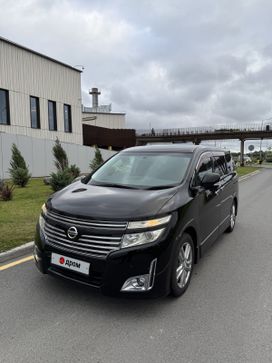    Nissan Elgrand 2010 , 2350000 , -