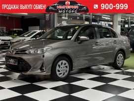  Toyota Corolla Axio 2018 , 1529000 , 