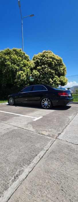  Mercedes-Benz E-Class 2013 , 3000000 , 