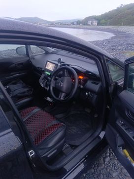    Toyota Wish 2013 , 1470000 , 
