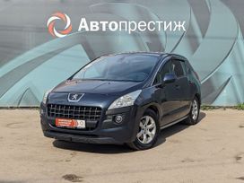 SUV   Peugeot 3008 2012 , 647000 , 