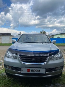 SUV   Mitsubishi Airtrek 2001 , 460000 , 