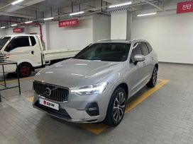 SUV   Volvo XC60 2022 , 4720000 , -