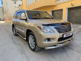 SUV   Lexus LX570 2008 , 3250000 , 