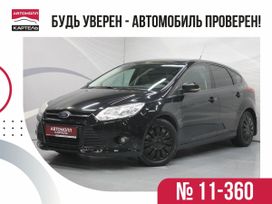  Ford Focus 2012 , 699000 , 