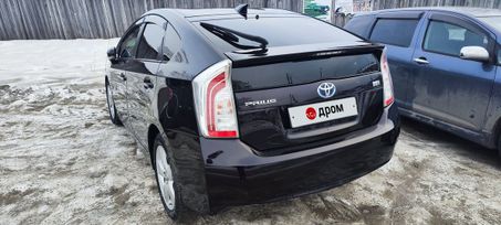  Toyota Prius 2012 , 1100000 , 