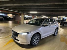 SUV   Mazda CX-5 2024 , 4800000 , 