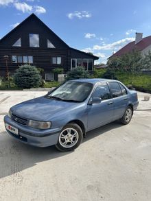  Corsa, 1991